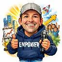 Logo Lead Empowered Community