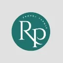 Logo LEAD with Ease - Exec Circle