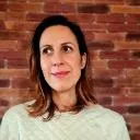 Logo The Expert to Leader Shift