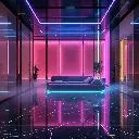 Logo The Haus of New Skool