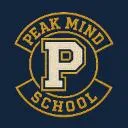 Logo Peak Mind School