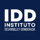 Logo Leadership Academy IDD