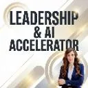 Logo Leadership & AI Accelerator