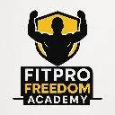 Logo FitPro Freedom Academy