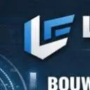 Logo Lead <mark>Frame</mark> Blueprint