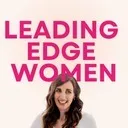 Logo <mark>Leading</mark> Edge Women