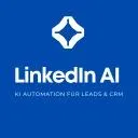 Logo LinkedIn AI