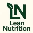 Logo Lean Nutrition