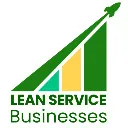 Logo Lean Service Businesses