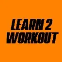 Logo Learn 2 Workout