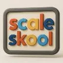 Logo Scale Skool