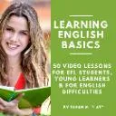 Logo Learn English Language Basics