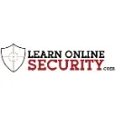 Logo Learn Online Security