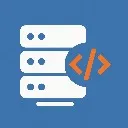 Logo Learn Programming for Servers