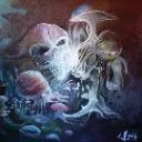 Logo learn to <mark>drum</mark>