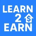 Logo Learn2Earn