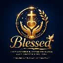 Logo Blessed