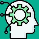 Logo Learning with AI & Technology