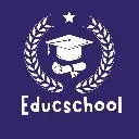 Logo Learning English