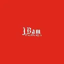 Logo Level up with JBam