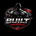 Logo Built From <mark>Scratch</mark>