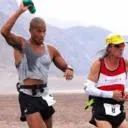 Logo The Running Community