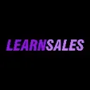 Logo Learn Sales <mark>VIP</mark>