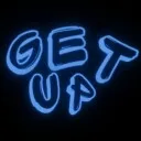 Logo Get Up and Get Going