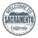 Logo <mark>Leaving</mark> Sacramento