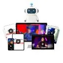 Logo l'École des freelances