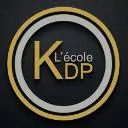 Logo L'école <mark>KDP</mark>