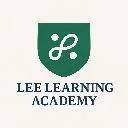 Logo Lee Learning Academy