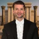 Logo Le Parvis du Temple