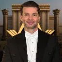 Logo Le Parvis du <mark>Temple</mark>