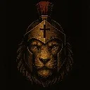 Logo Legacy Man