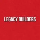 Logo Legacy Builders