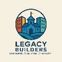 Logo Legacy <mark>Builders</mark>
