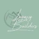 Logo Legacy Builders Financial Firm