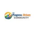 Logo The Progress-Driven Community