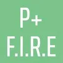Logo <mark>Partnership</mark> F.I.R.E.