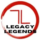Logo Legacy <mark>Legends</mark> Hierarchy