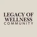 Logo Legacy of Wellness Community
