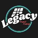 Logo Legacy Panel Camp