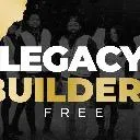 Logo Legacy <mark>Builders</mark> Free🏅