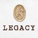 Logo The Legacy Mastermind