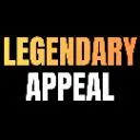 Logo Legendary <mark>Appeal</mark>