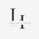 Logo <mark>Legendary</mark> Impact Academy