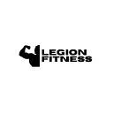 Logo <mark>Legion</mark>