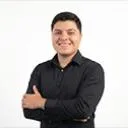 Logo Alexis Rivera - Domina la IA