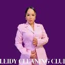 Logo Leidy Clean Business Academy